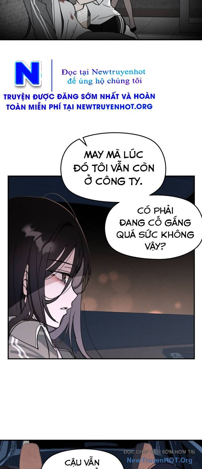 Hôm Nay Han Yoil Là Phụ Nữ - Chapter 7 - Page 43