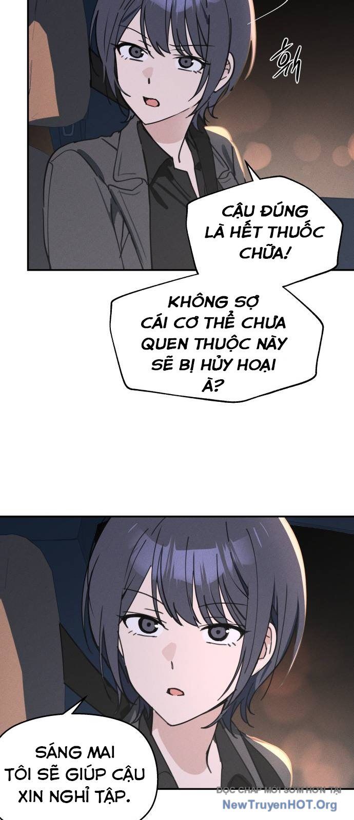 Hôm Nay Han Yoil Là Phụ Nữ - Chapter 7 - Page 45