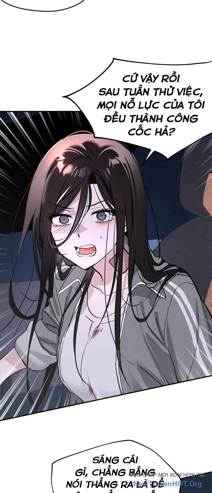 Hôm Nay Han Yoil Là Phụ Nữ - Chapter 7 - Page 46