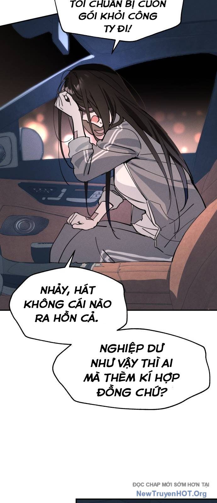 Hôm Nay Han Yoil Là Phụ Nữ - Chapter 7 - Page 47