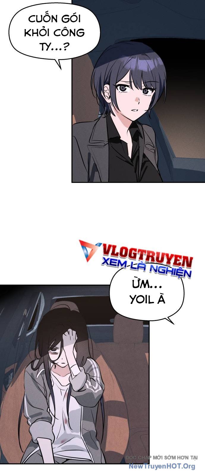 Hôm Nay Han Yoil Là Phụ Nữ - Chapter 7 - Page 48