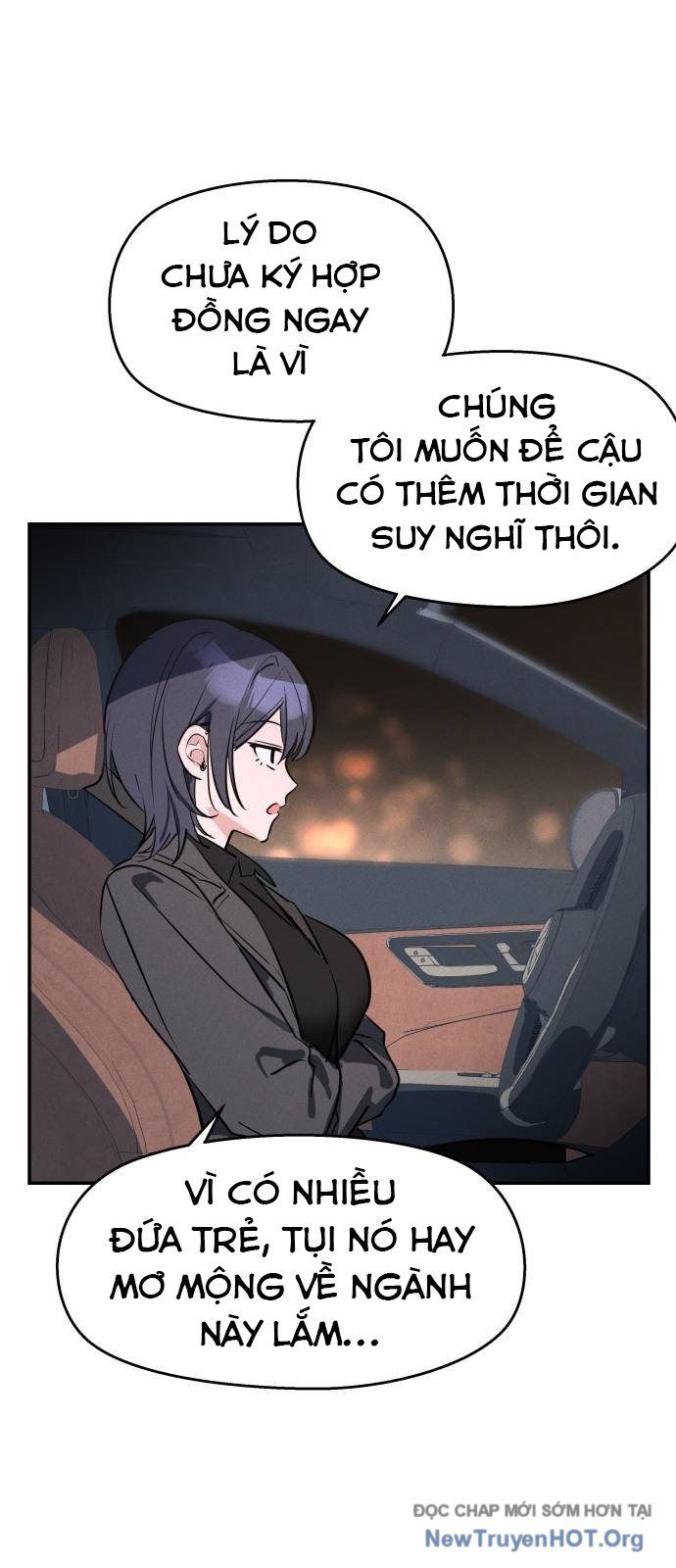 Hôm Nay Han Yoil Là Phụ Nữ - Chapter 7 - Page 49