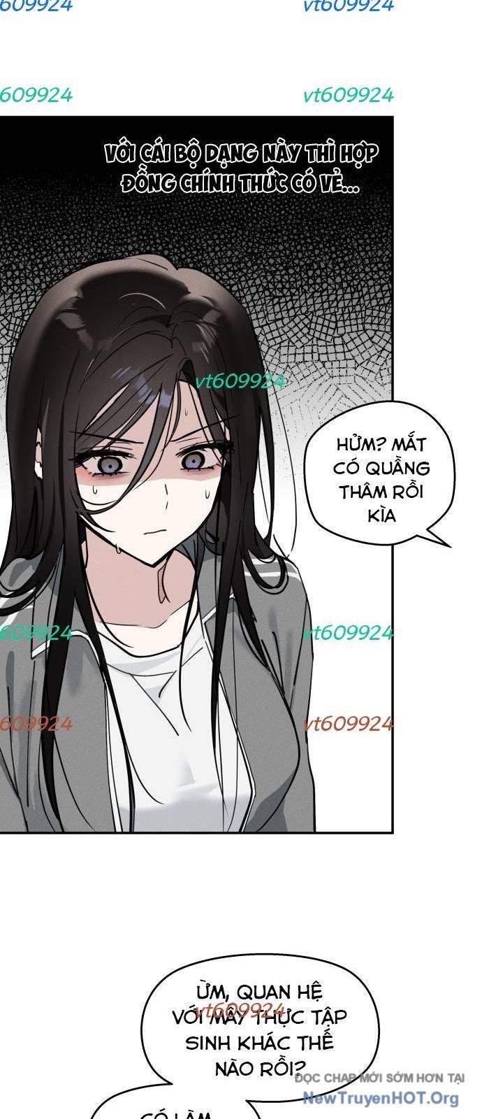 Hôm Nay Han Yoil Là Phụ Nữ - Chapter 7 - Page 5