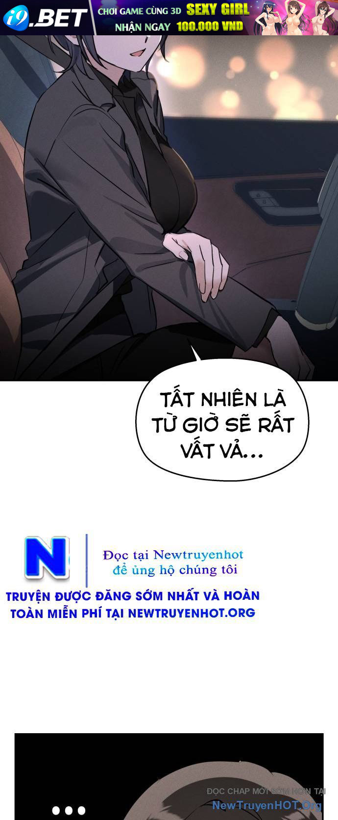 Hôm Nay Han Yoil Là Phụ Nữ - Chapter 7 - Page 52