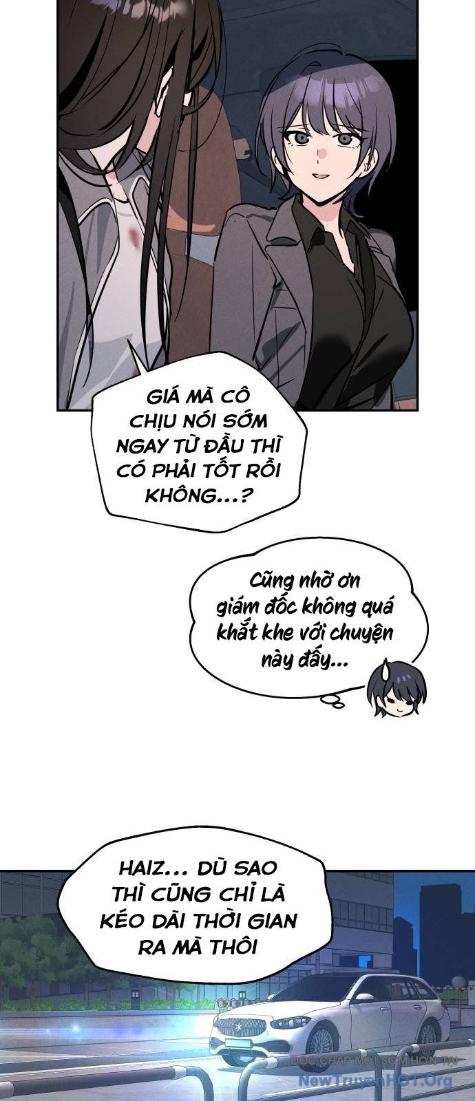Hôm Nay Han Yoil Là Phụ Nữ - Chapter 7 - Page 54