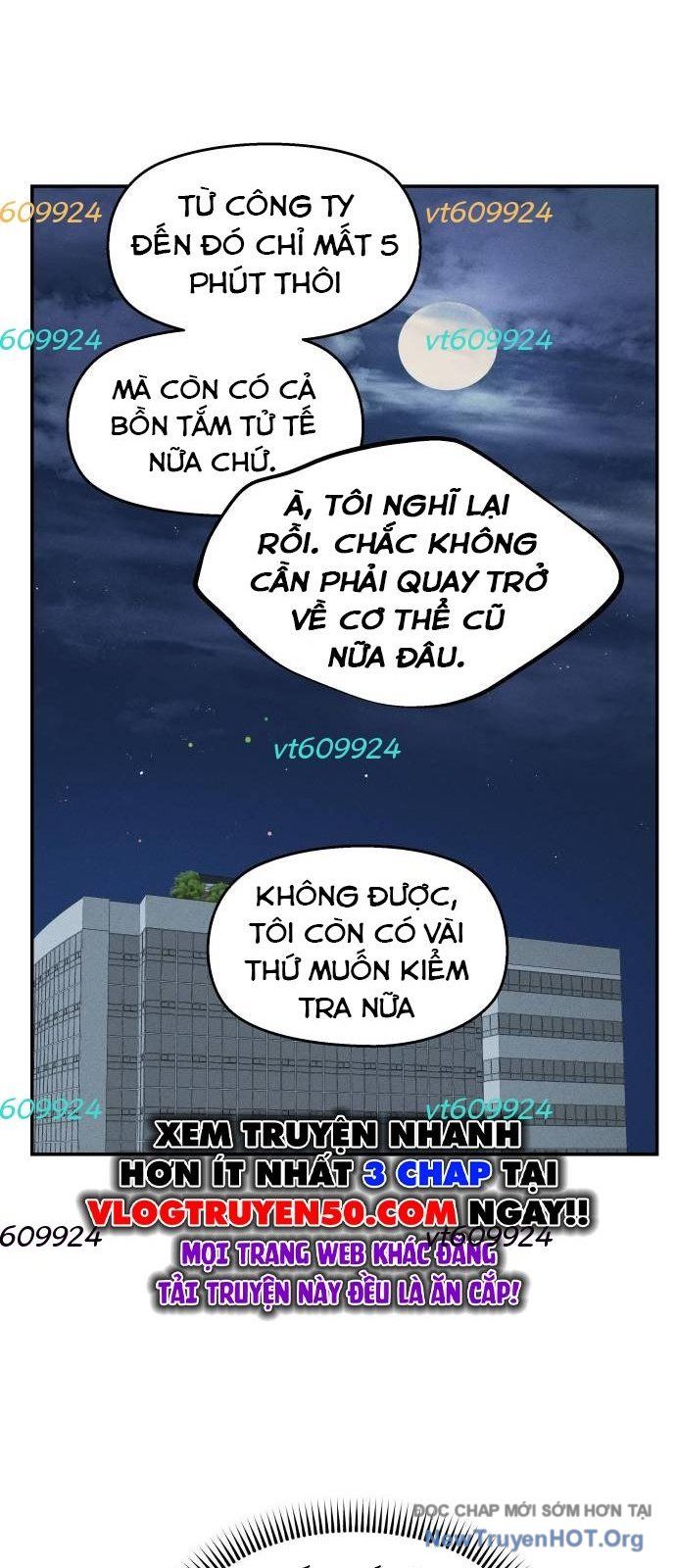 Hôm Nay Han Yoil Là Phụ Nữ - Chapter 7 - Page 58