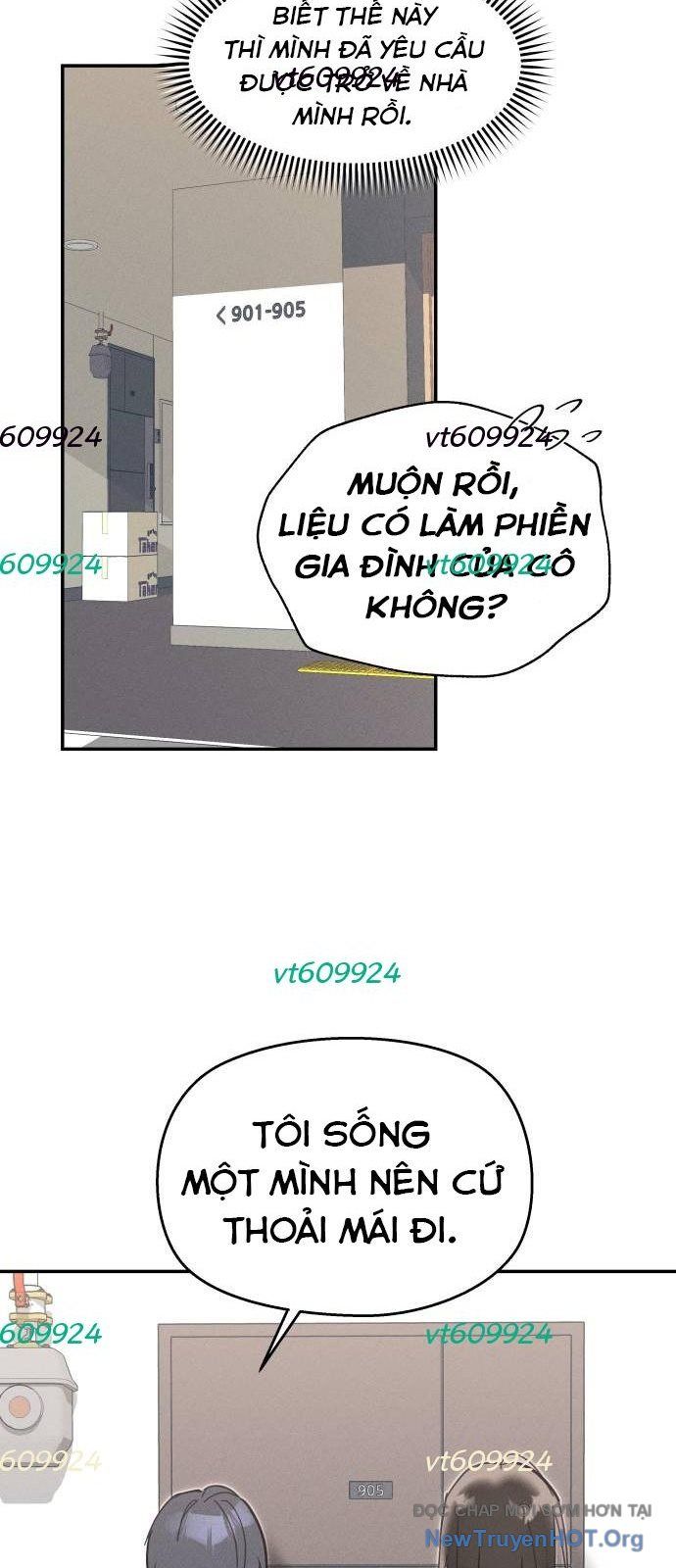 Hôm Nay Han Yoil Là Phụ Nữ - Chapter 7 - Page 59