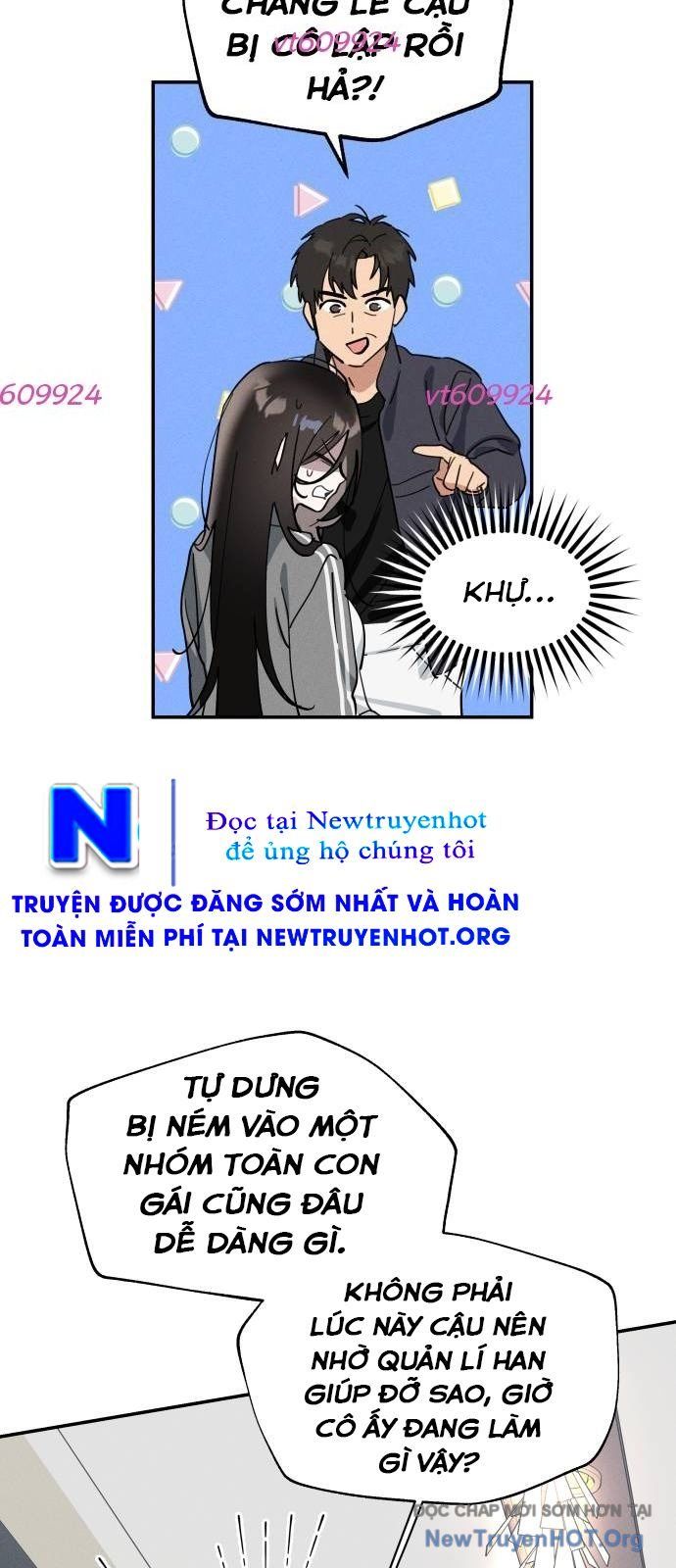 Hôm Nay Han Yoil Là Phụ Nữ - Chapter 7 - Page 7