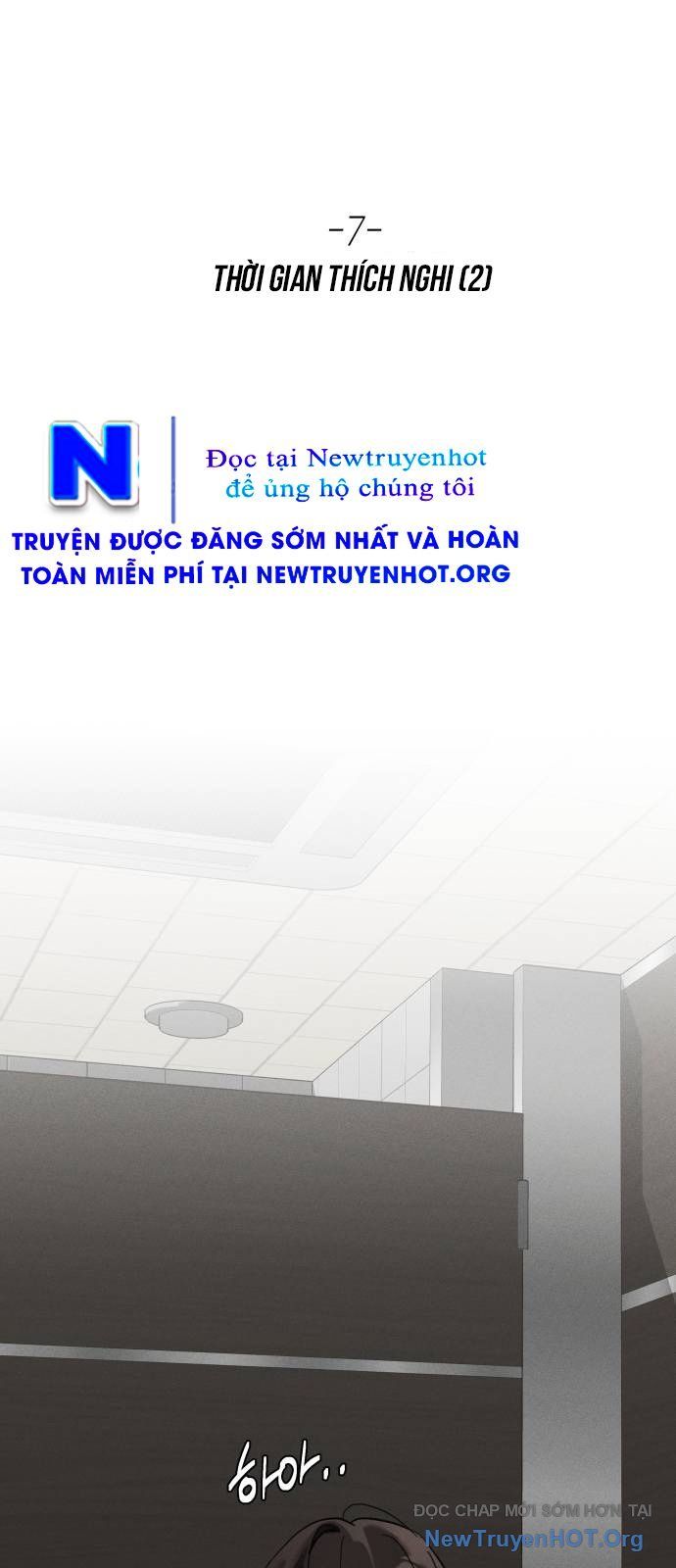 Hôm Nay Han Yoil Là Phụ Nữ - Chapter 7 - Page 9