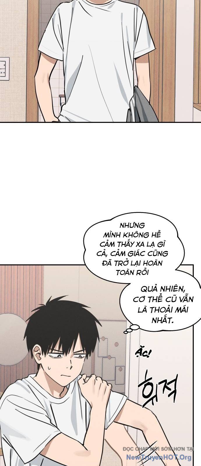 Hôm Nay Han Yoil Là Phụ Nữ - Chapter 8 - Page 12