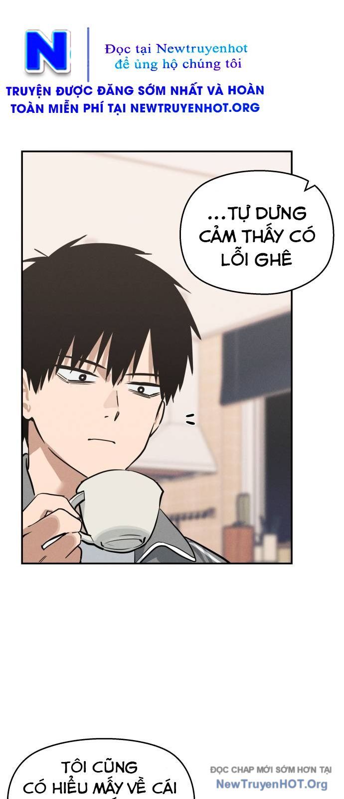 Hôm Nay Han Yoil Là Phụ Nữ - Chapter 8 - Page 22