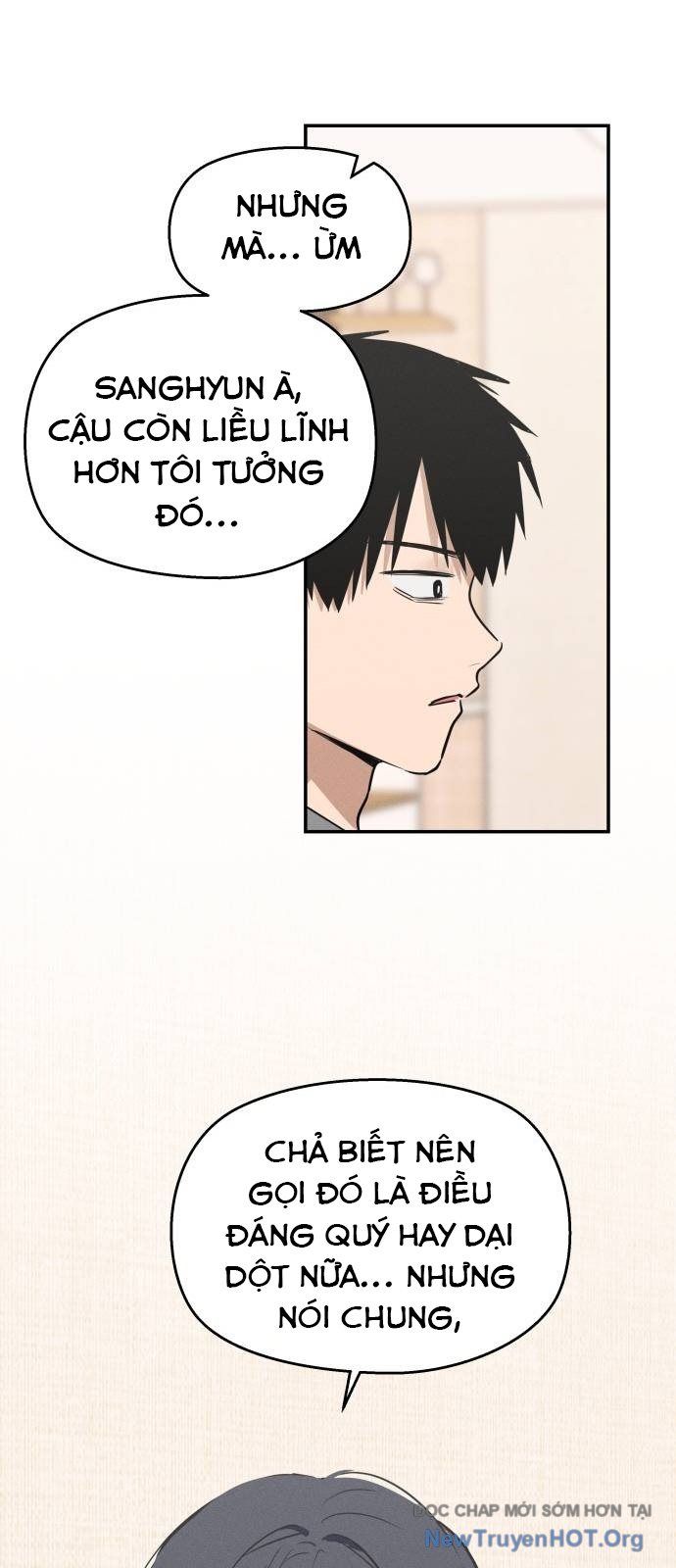 Hôm Nay Han Yoil Là Phụ Nữ - Chapter 8 - Page 24