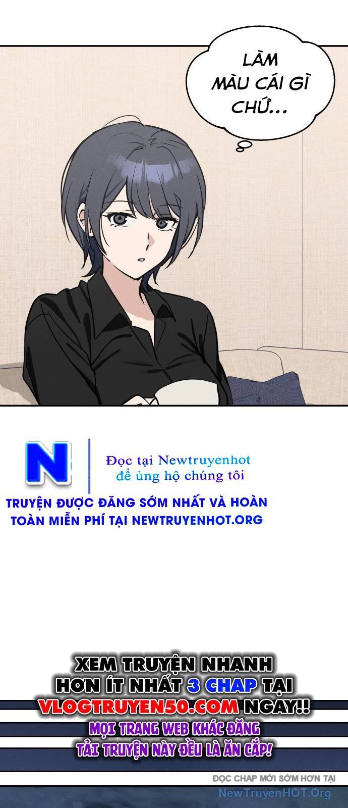 Hôm Nay Han Yoil Là Phụ Nữ - Chapter 8 - Page 29