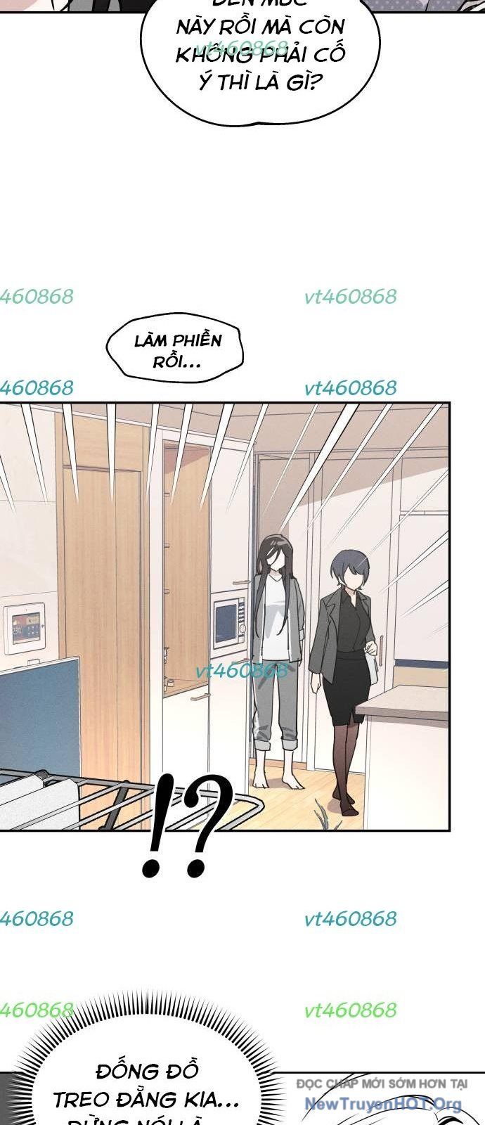 Hôm Nay Han Yoil Là Phụ Nữ - Chapter 8 - Page 3