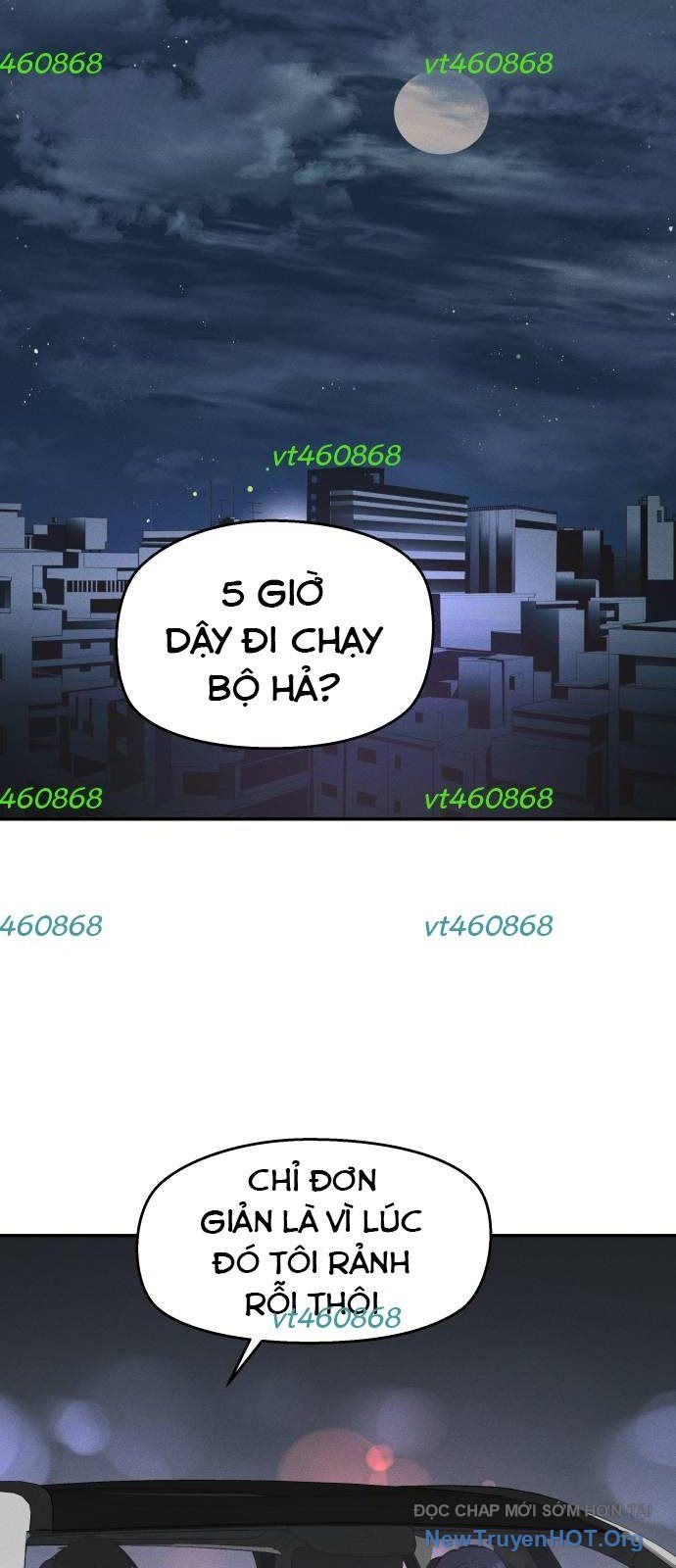 Hôm Nay Han Yoil Là Phụ Nữ - Chapter 8 - Page 30