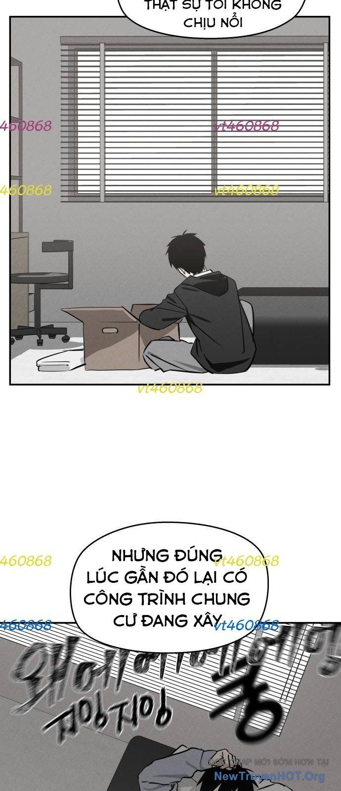 Hôm Nay Han Yoil Là Phụ Nữ - Chapter 8 - Page 32