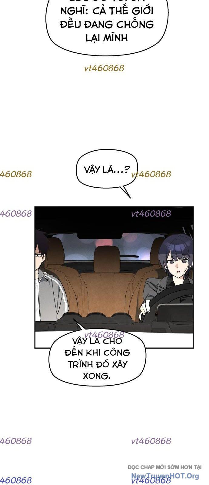 Hôm Nay Han Yoil Là Phụ Nữ - Chapter 8 - Page 34