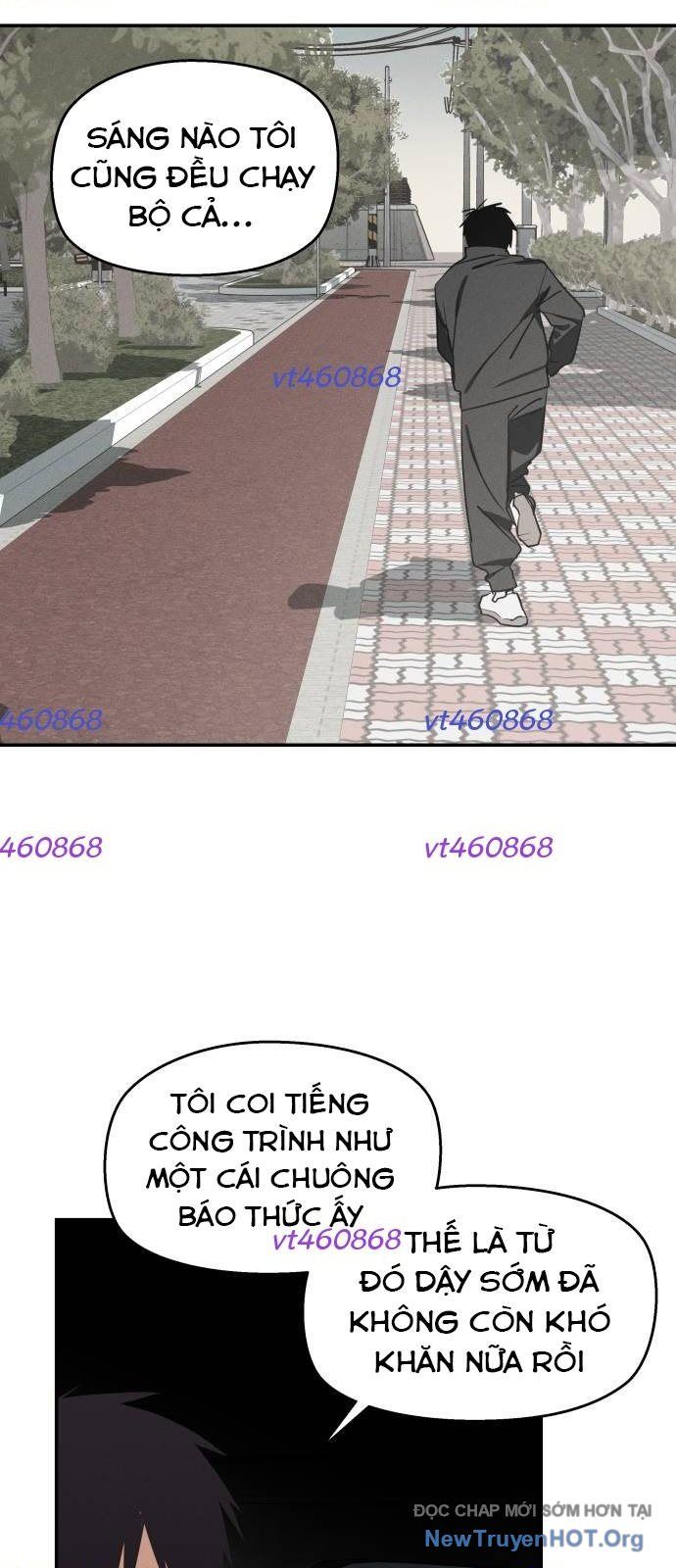 Hôm Nay Han Yoil Là Phụ Nữ - Chapter 8 - Page 35