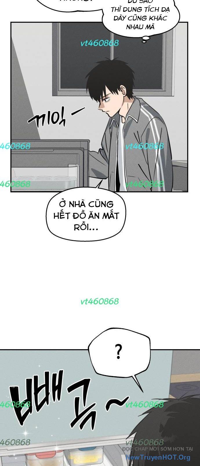 Hôm Nay Han Yoil Là Phụ Nữ - Chapter 8 - Page 39