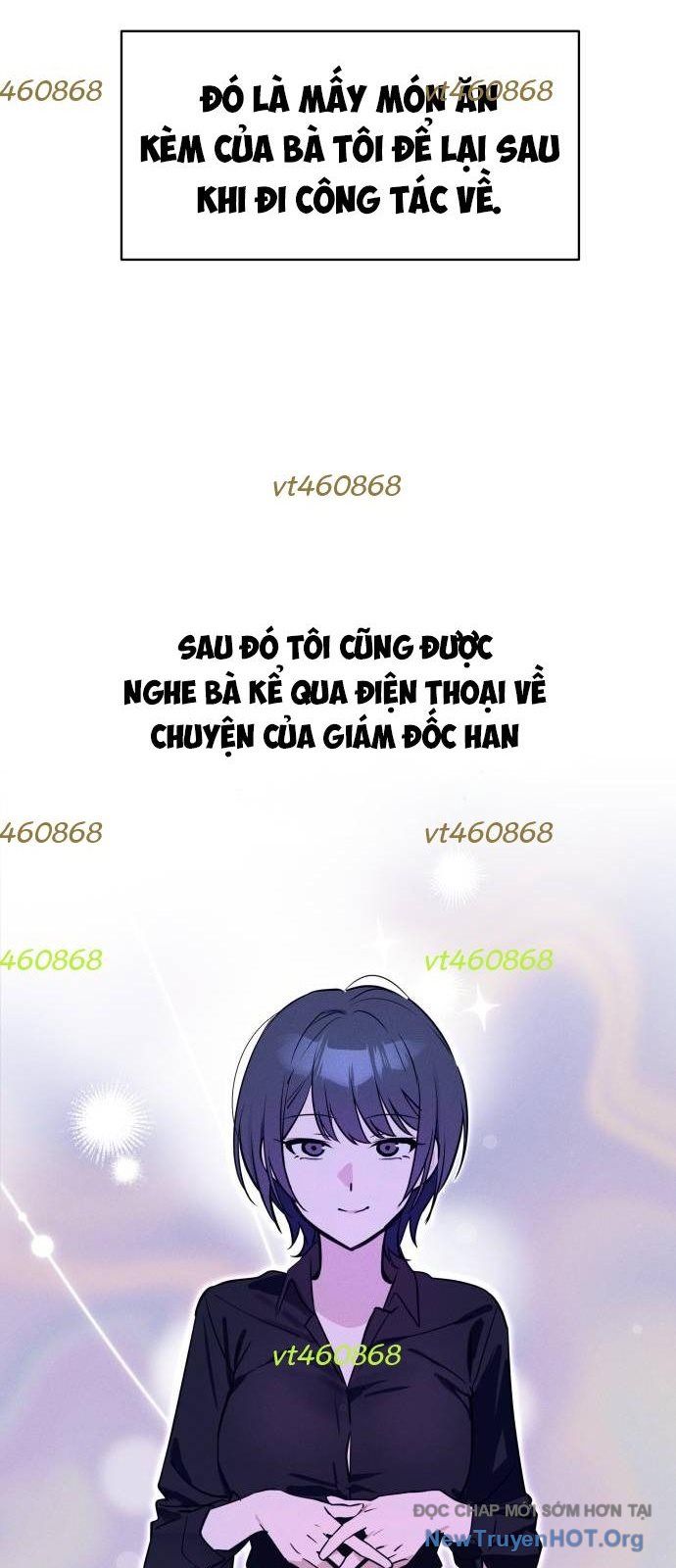 Hôm Nay Han Yoil Là Phụ Nữ - Chapter 8 - Page 41