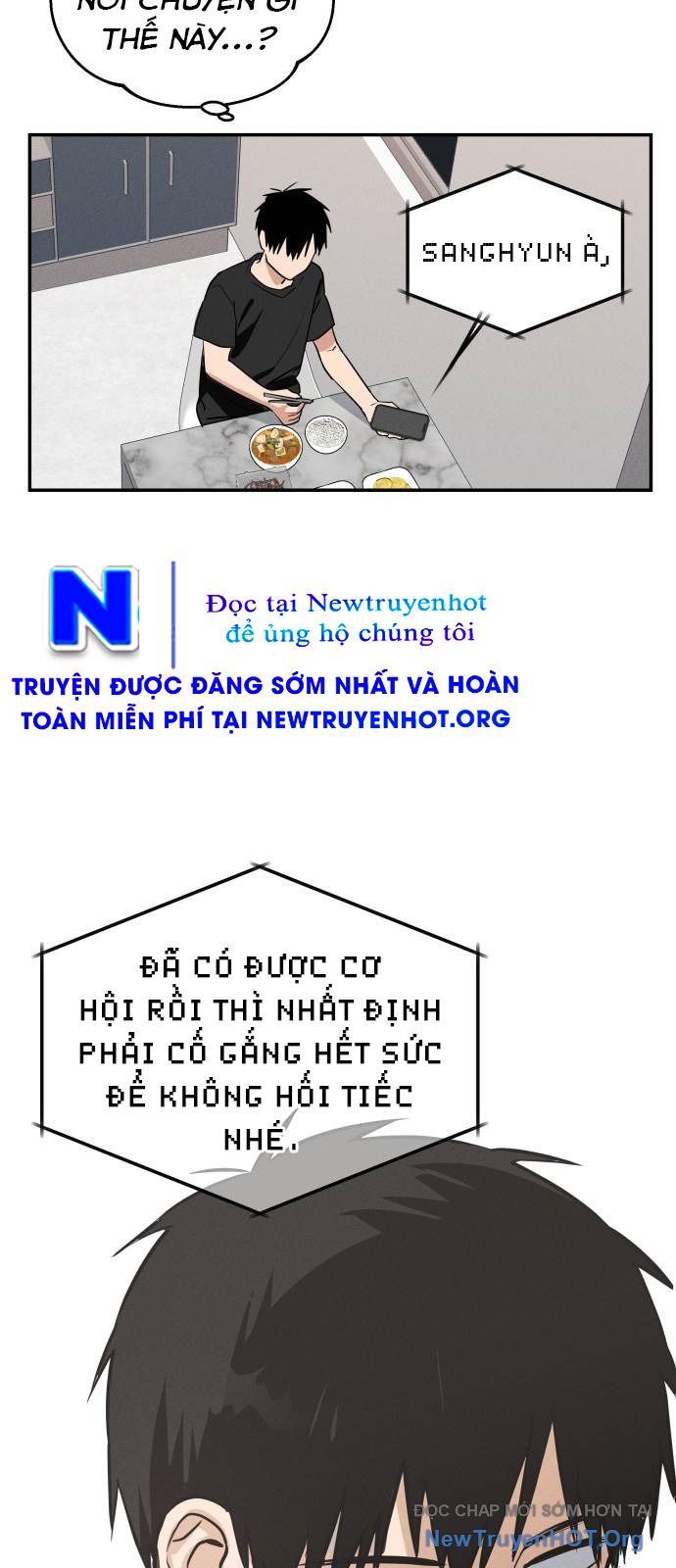 Hôm Nay Han Yoil Là Phụ Nữ - Chapter 8 - Page 46