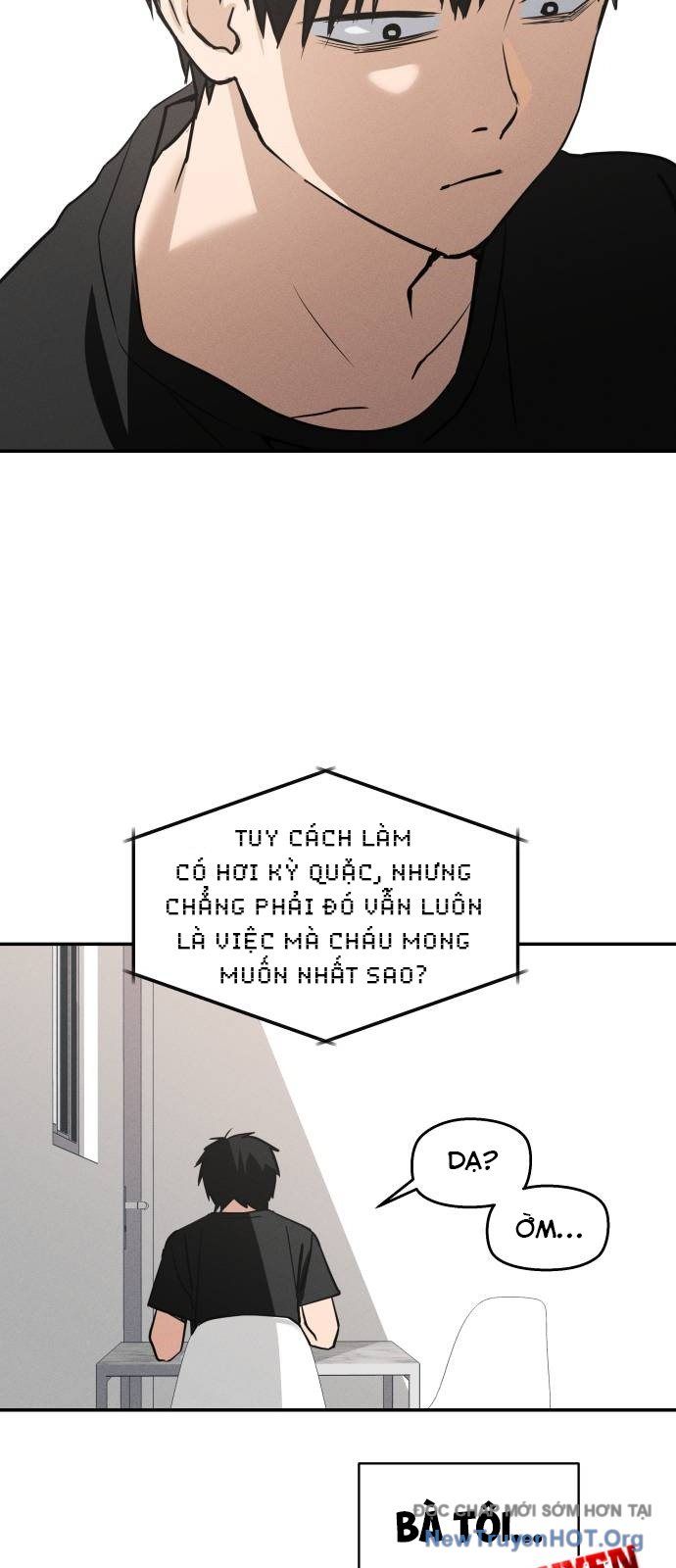 Hôm Nay Han Yoil Là Phụ Nữ - Chapter 8 - Page 47