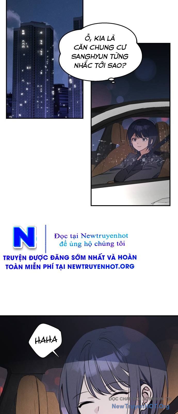 Hôm Nay Han Yoil Là Phụ Nữ - Chapter 8 - Page 51