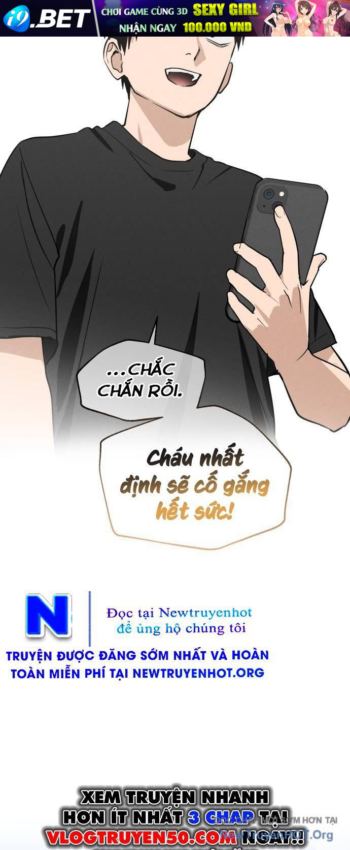 Hôm Nay Han Yoil Là Phụ Nữ - Chapter 8 - Page 53