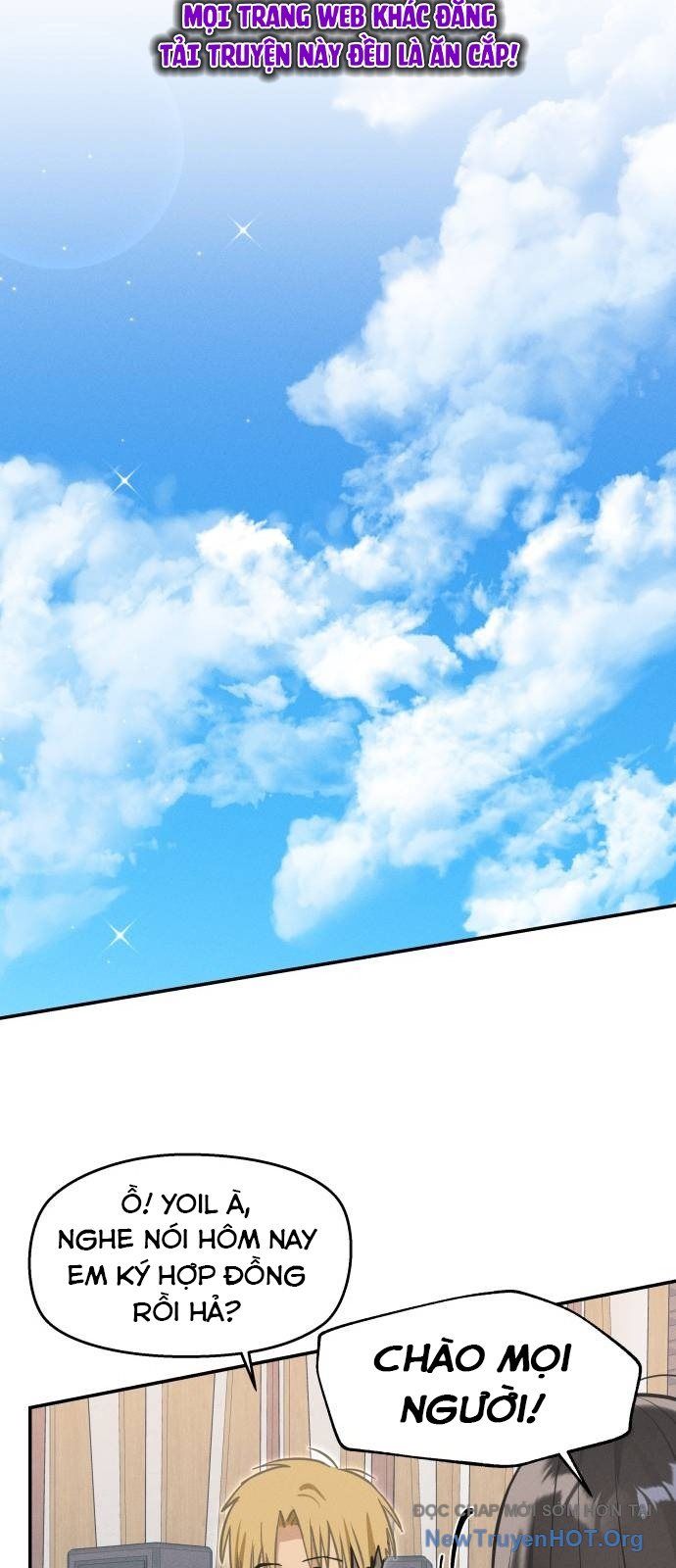 Hôm Nay Han Yoil Là Phụ Nữ - Chapter 8 - Page 54