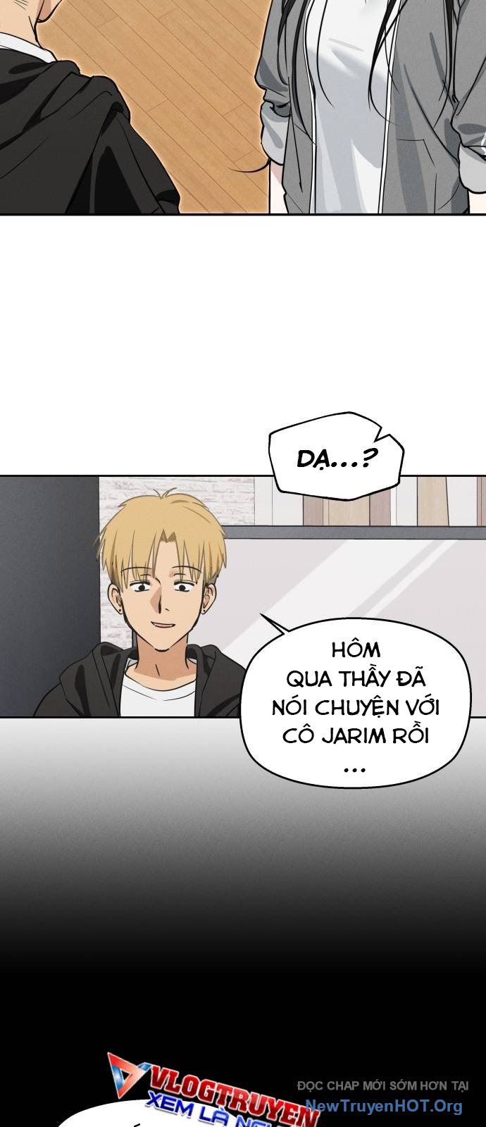 Hôm Nay Han Yoil Là Phụ Nữ - Chapter 8 - Page 56