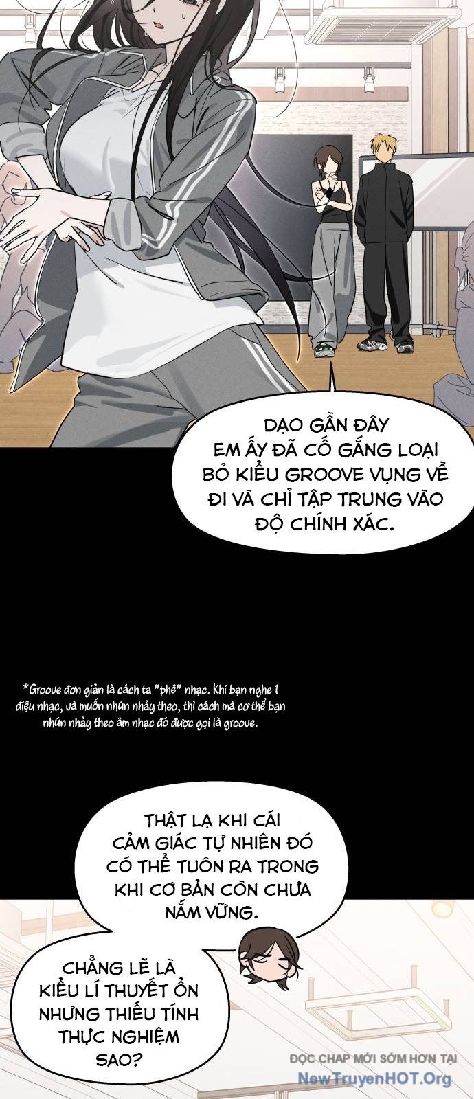 Hôm Nay Han Yoil Là Phụ Nữ - Chapter 8 - Page 58