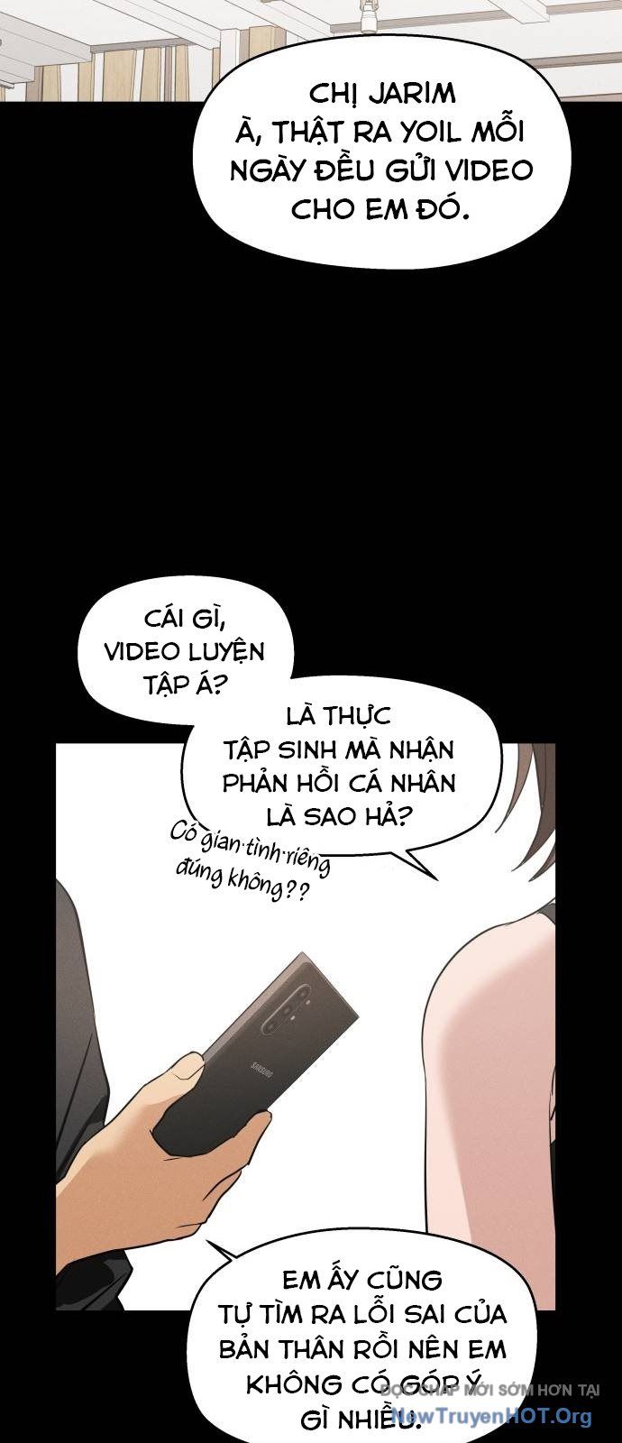 Hôm Nay Han Yoil Là Phụ Nữ - Chapter 8 - Page 59