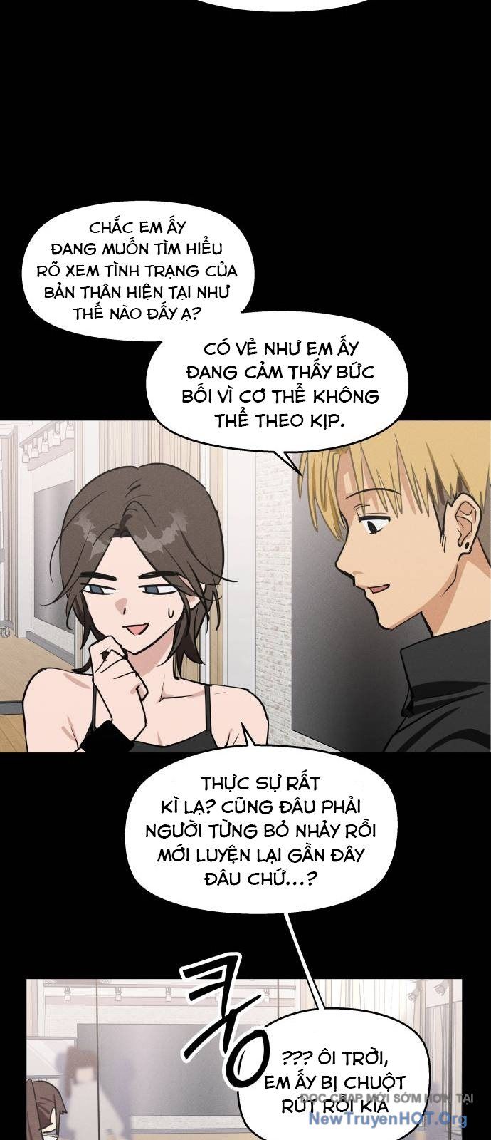 Hôm Nay Han Yoil Là Phụ Nữ - Chapter 8 - Page 60