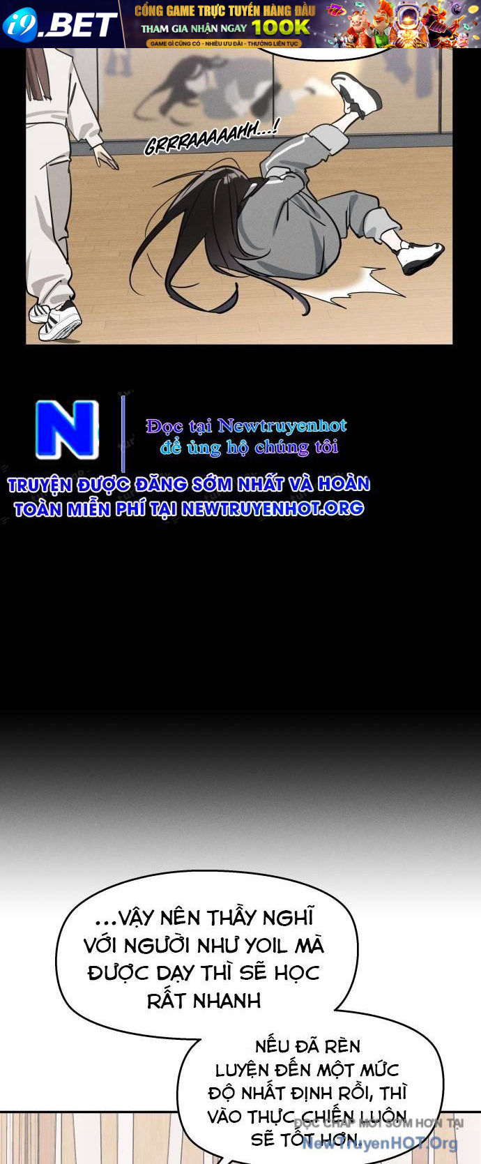 Hôm Nay Han Yoil Là Phụ Nữ - Chapter 8 - Page 61