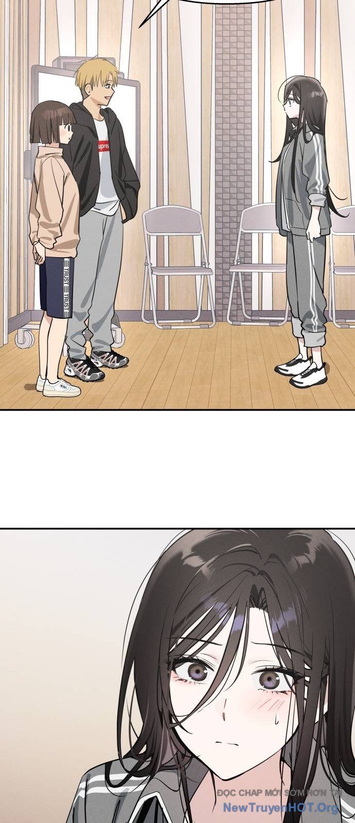 Hôm Nay Han Yoil Là Phụ Nữ - Chapter 8 - Page 62