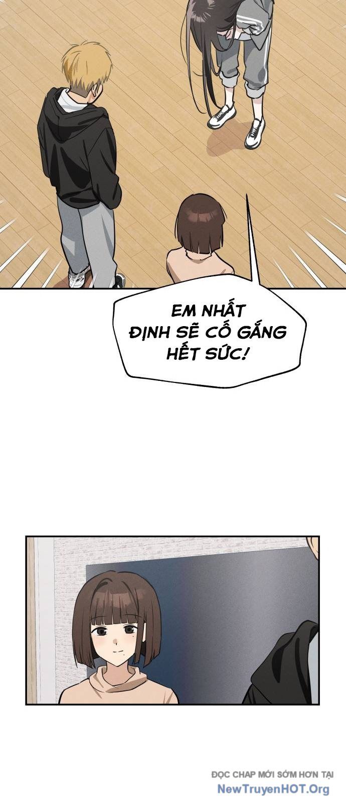 Hôm Nay Han Yoil Là Phụ Nữ - Chapter 8 - Page 64