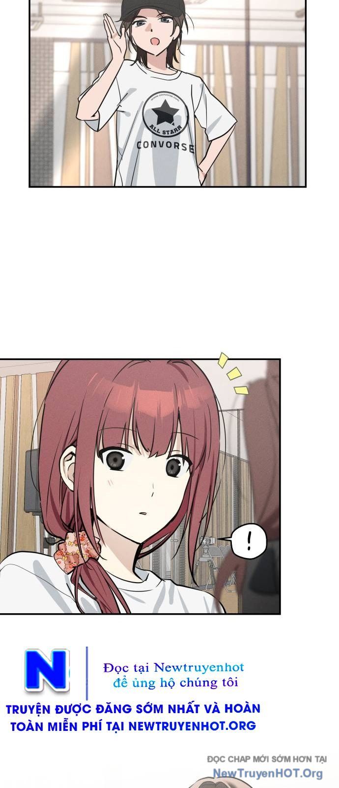 Hôm Nay Han Yoil Là Phụ Nữ - Chapter 8 - Page 66