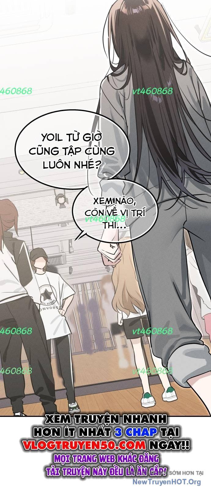 Hôm Nay Han Yoil Là Phụ Nữ - Chapter 8 - Page 67