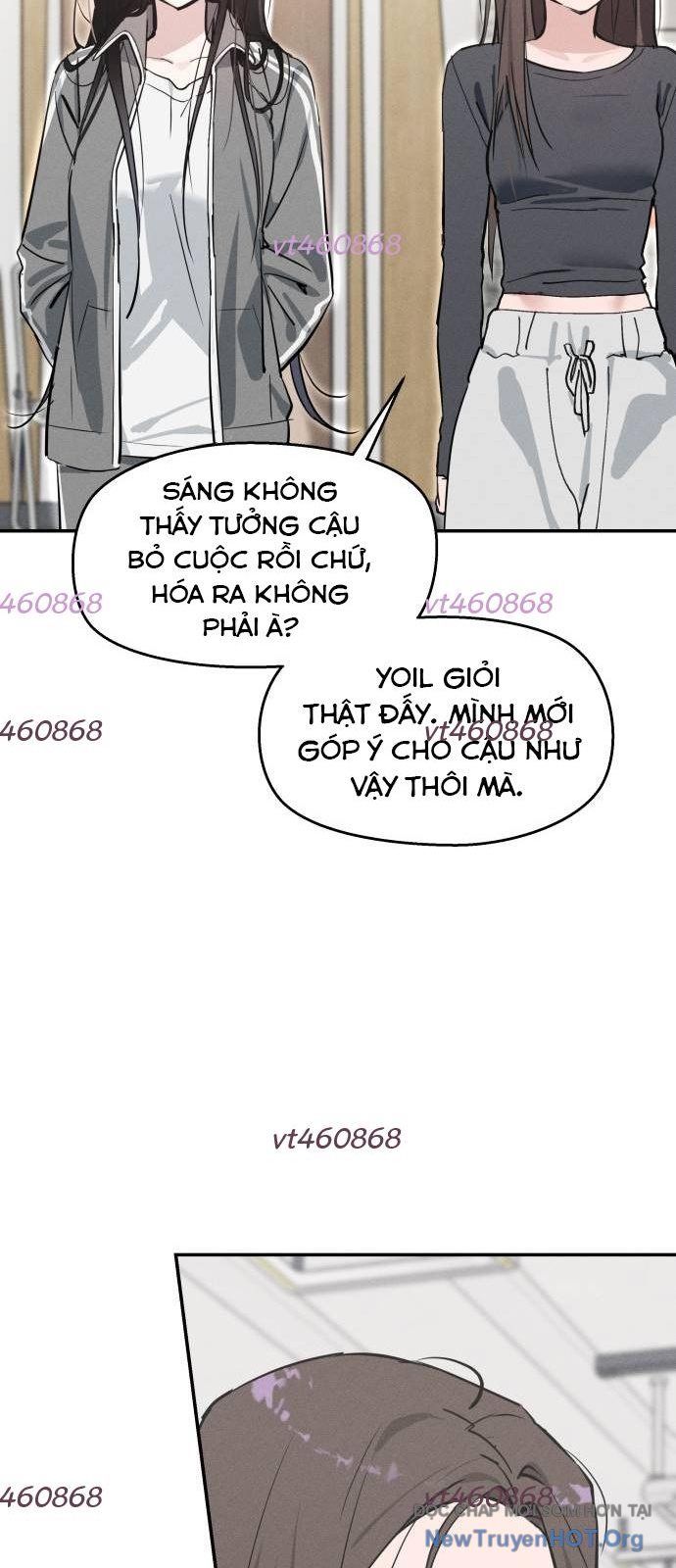 Hôm Nay Han Yoil Là Phụ Nữ - Chapter 8 - Page 69