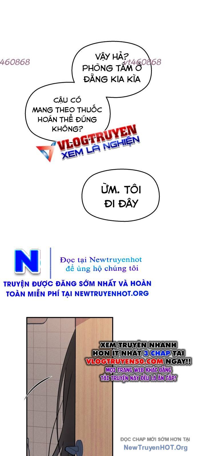 Hôm Nay Han Yoil Là Phụ Nữ - Chapter 8 - Page 7