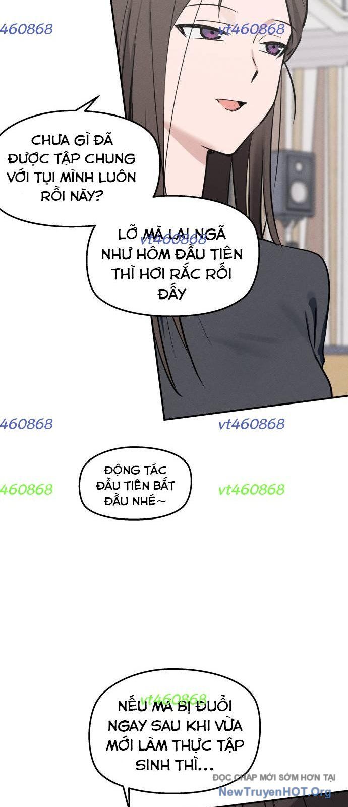 Hôm Nay Han Yoil Là Phụ Nữ - Chapter 8 - Page 70