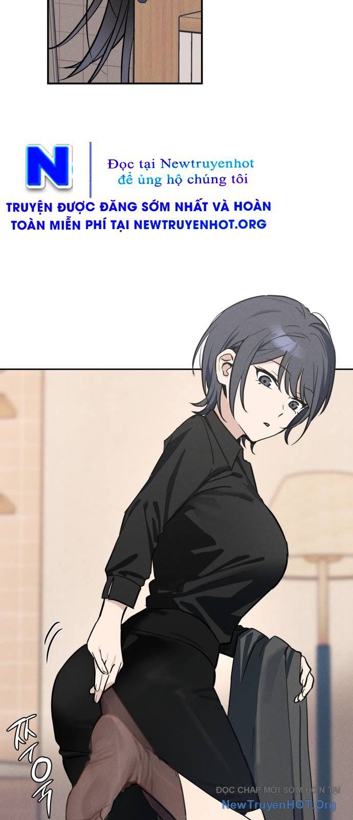 Hôm Nay Han Yoil Là Phụ Nữ - Chapter 8 - Page 8
