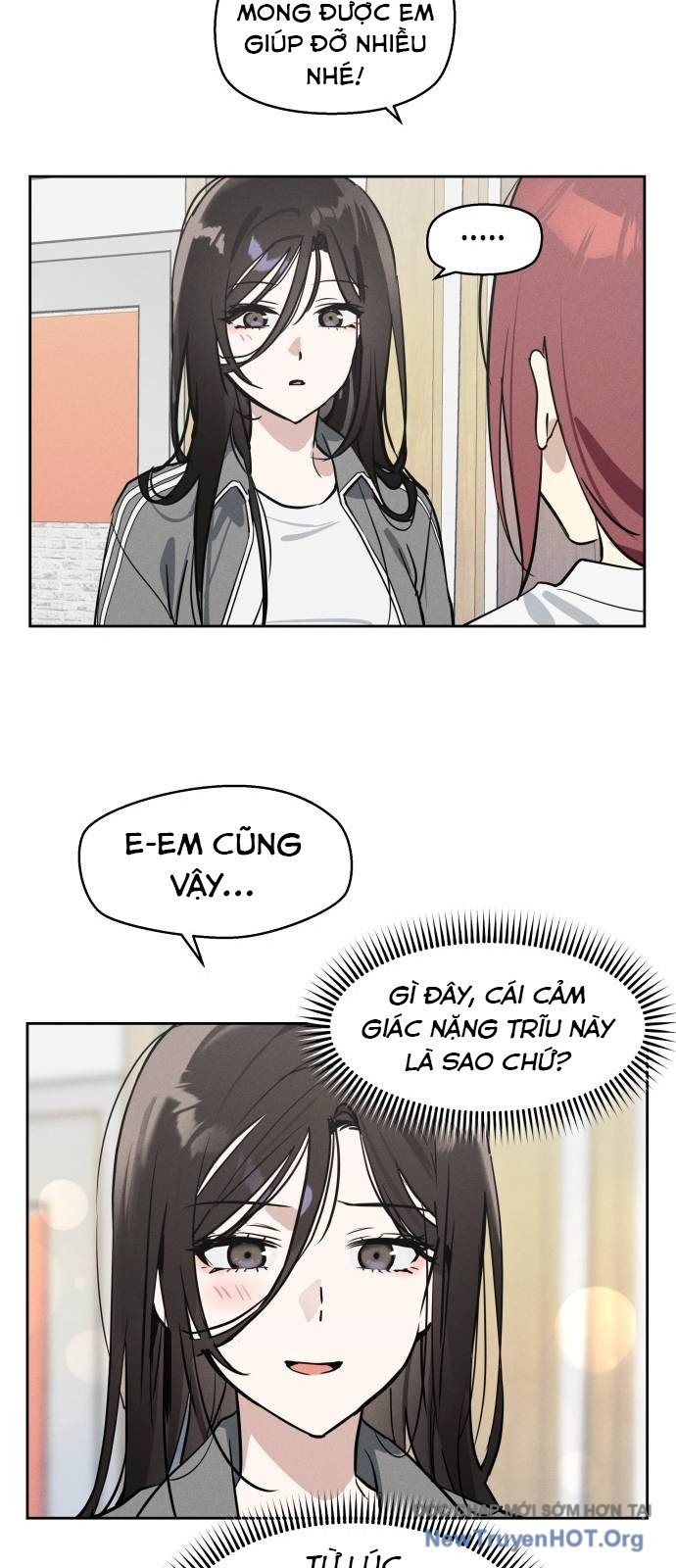 Hôm Nay Han Yoil Là Phụ Nữ - Chapter 9 - Page 10