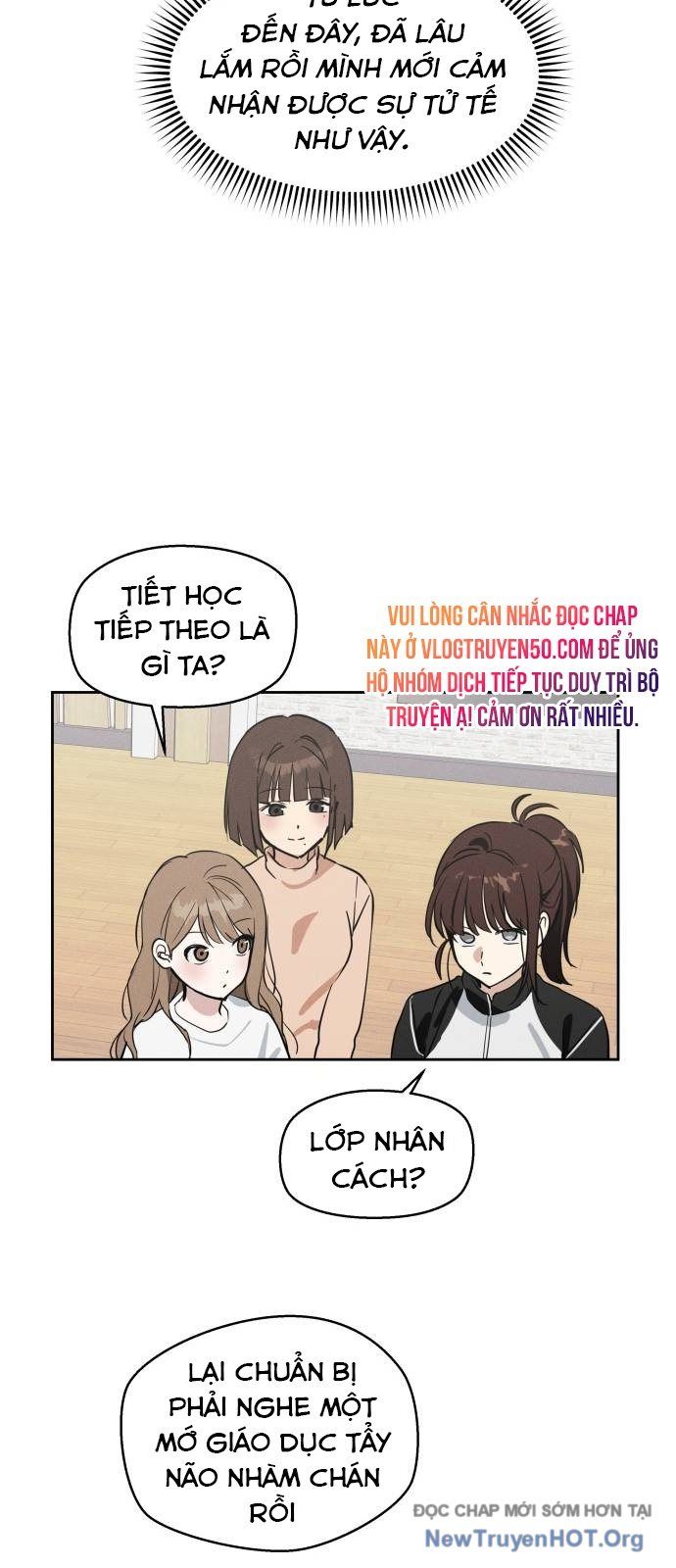 Hôm Nay Han Yoil Là Phụ Nữ - Chapter 9 - Page 11