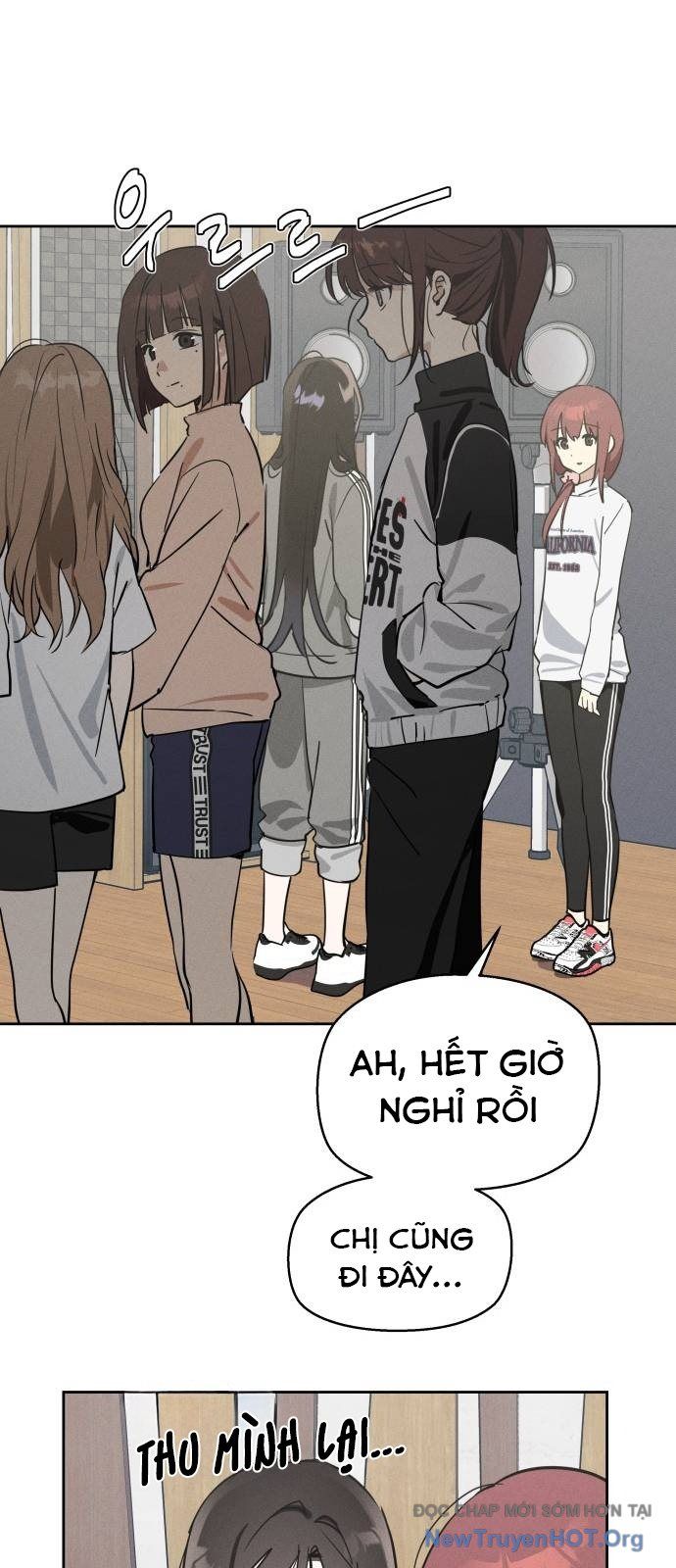 Hôm Nay Han Yoil Là Phụ Nữ - Chapter 9 - Page 12