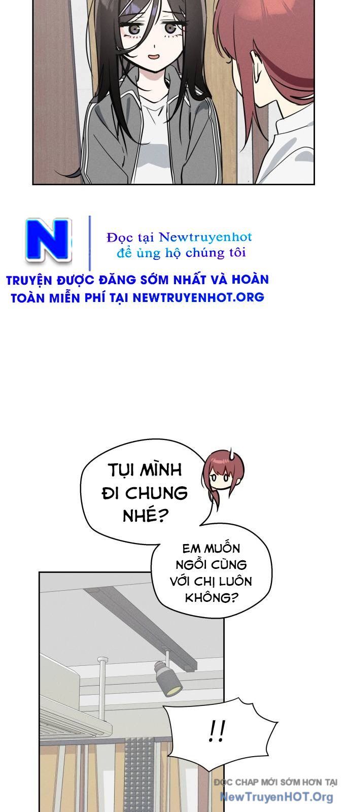 Hôm Nay Han Yoil Là Phụ Nữ - Chapter 9 - Page 13