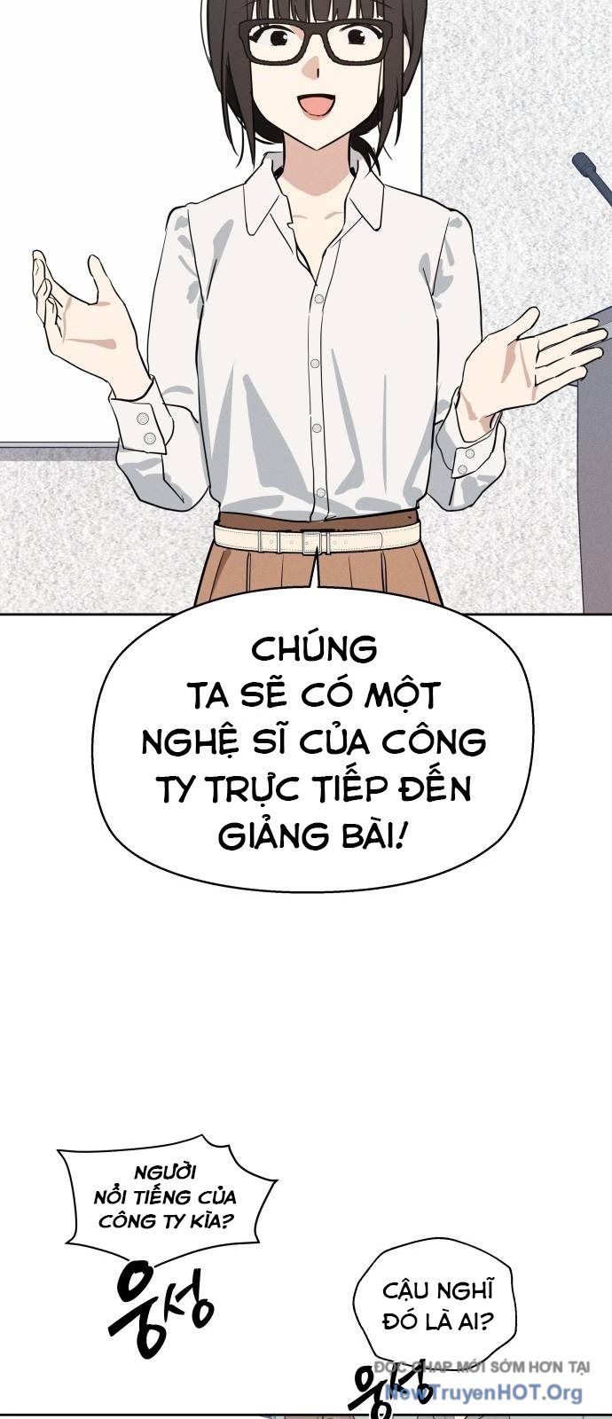 Hôm Nay Han Yoil Là Phụ Nữ - Chapter 9 - Page 15