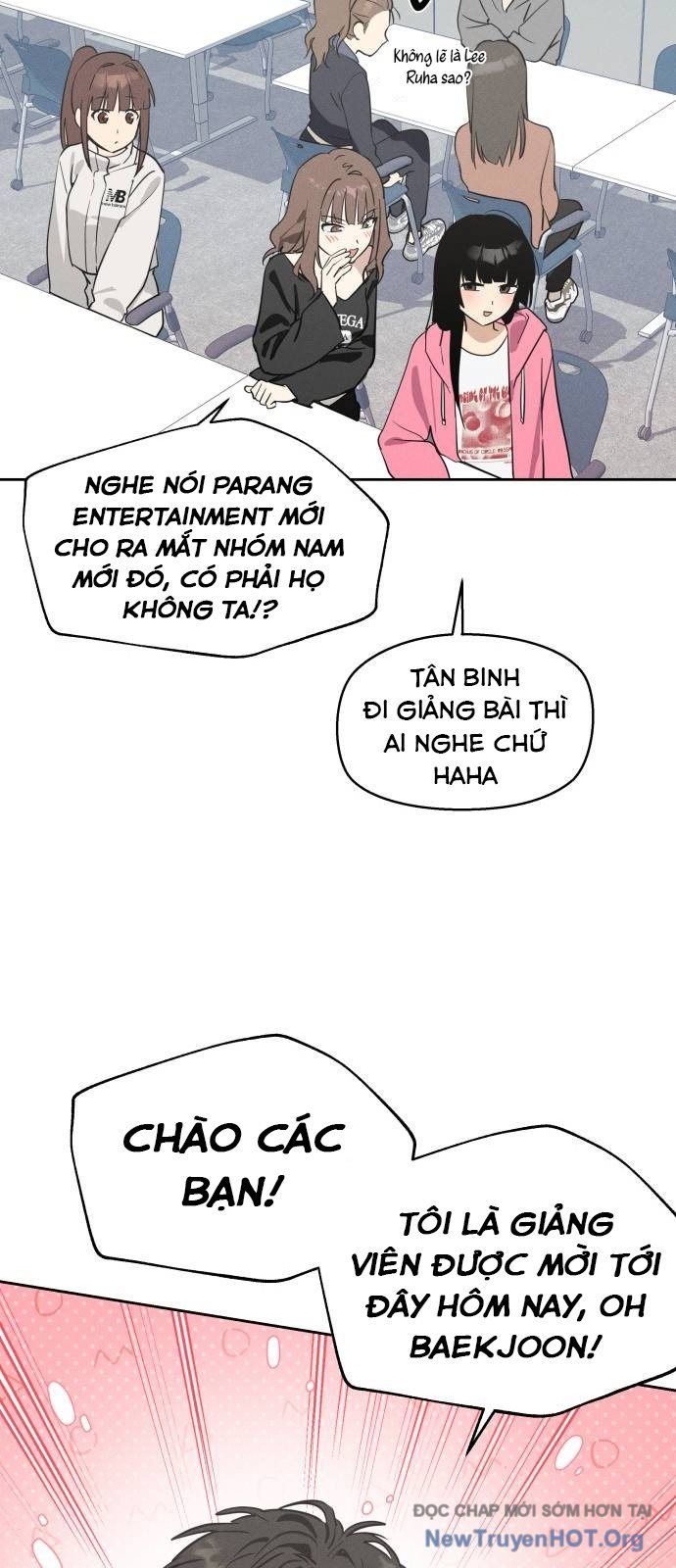 Hôm Nay Han Yoil Là Phụ Nữ - Chapter 9 - Page 16