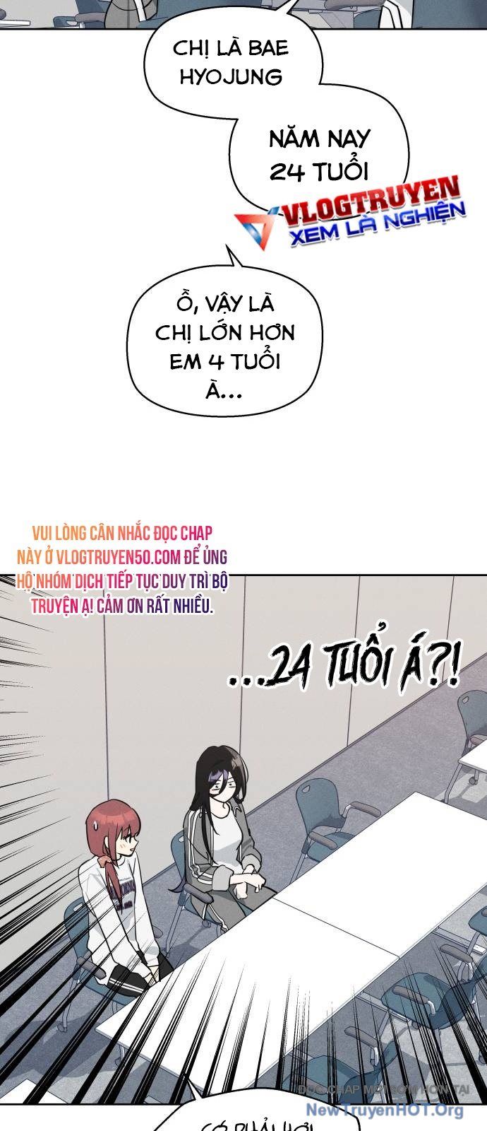 Hôm Nay Han Yoil Là Phụ Nữ - Chapter 9 - Page 19