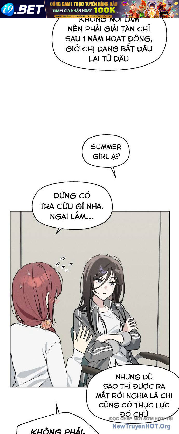 Hôm Nay Han Yoil Là Phụ Nữ - Chapter 9 - Page 21